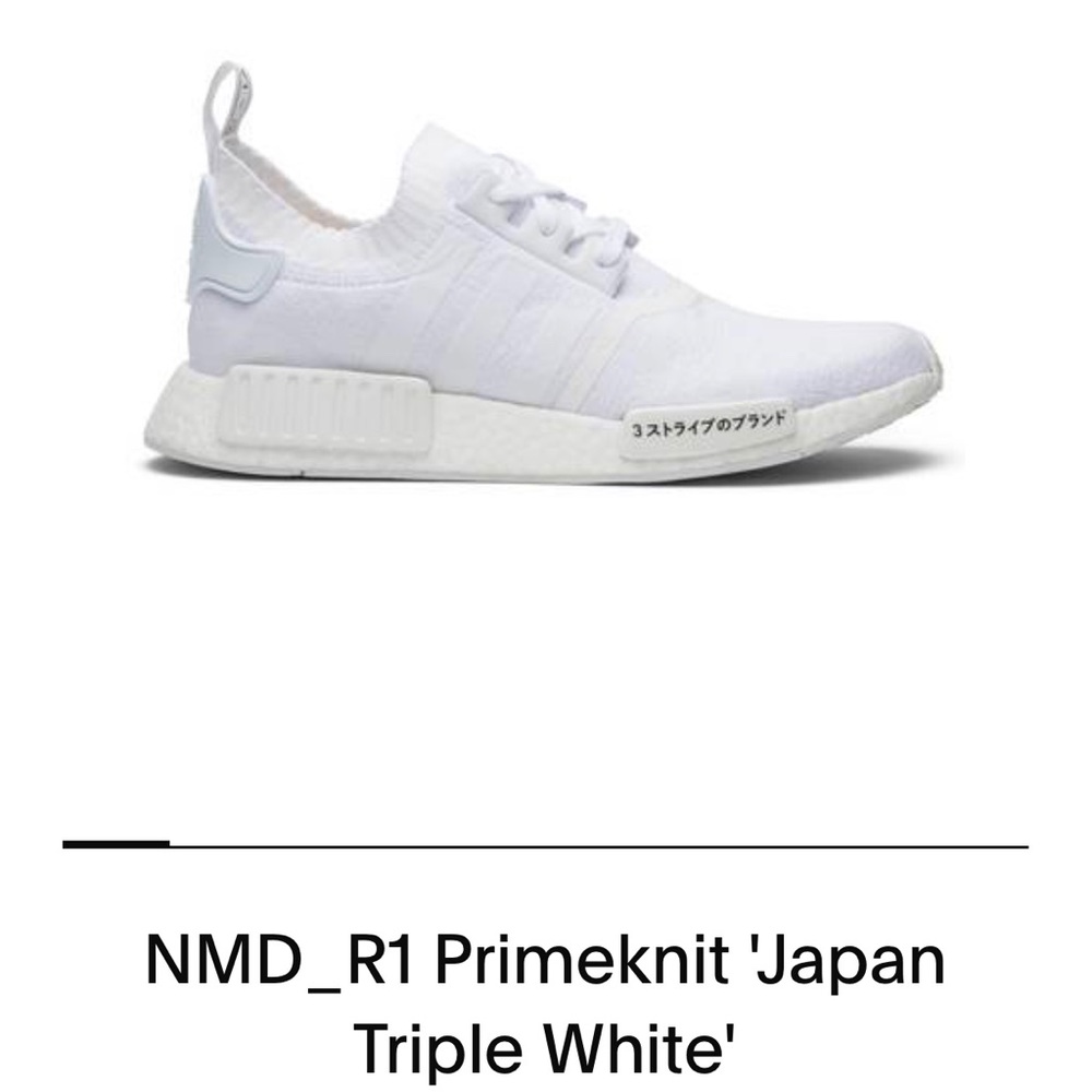 adidas nmds
